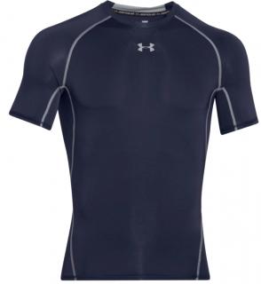 Under Armour HeatGear Armour Compression Tee T-Shirt by Under Armour
